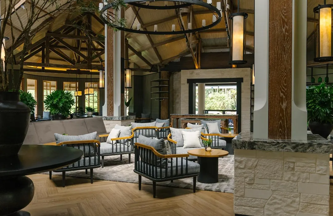 Novus Giri Resort & Spa-1