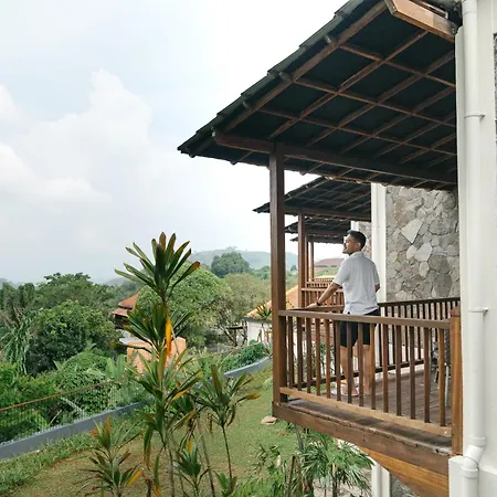Novus Giri Resort & Spa-2