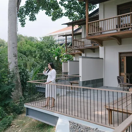 Novus Giri Resort & Spa-3