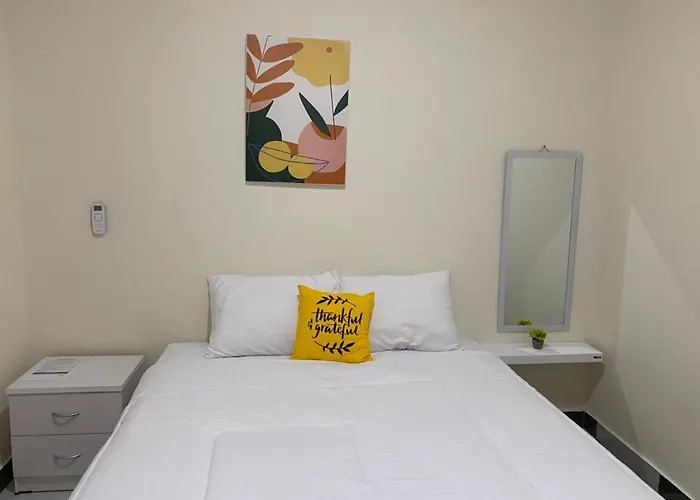 Alamii Kaoem Guest House Puncak