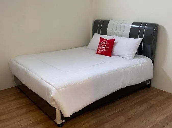 Alamii Kaoem Guest House Puncak