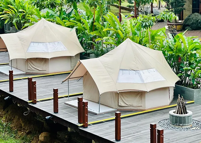 Jsi MegamendungHotel di Puncak